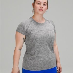 Lululemon swiftly tee